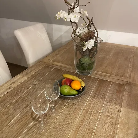 V Historickem Centru Homestay Tabor