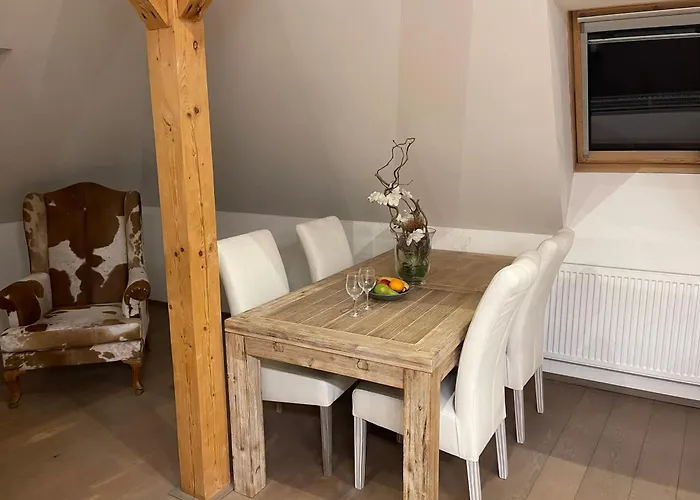 V Historickem Centru Privatunterkunft Tábor