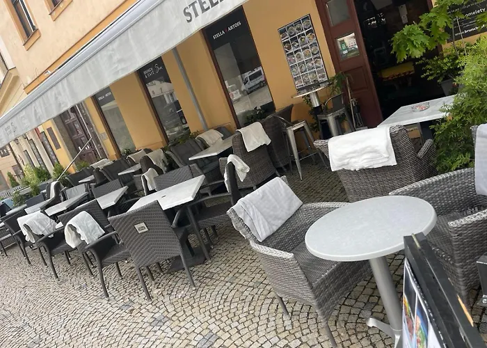 V Historickem Centru Privatunterkunft Tábor